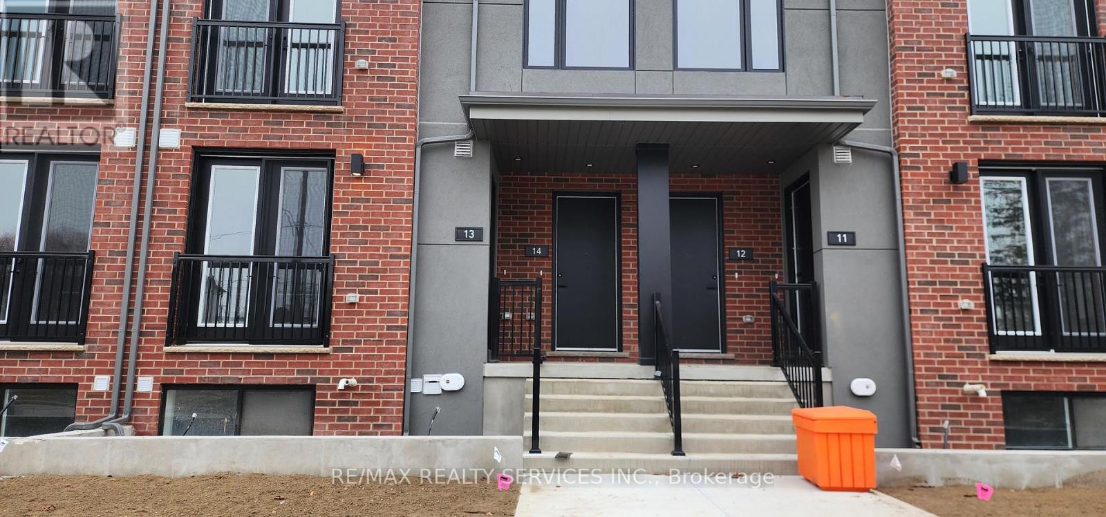 Townhouse at 43 - 99 ROGER STREET, Waterloo