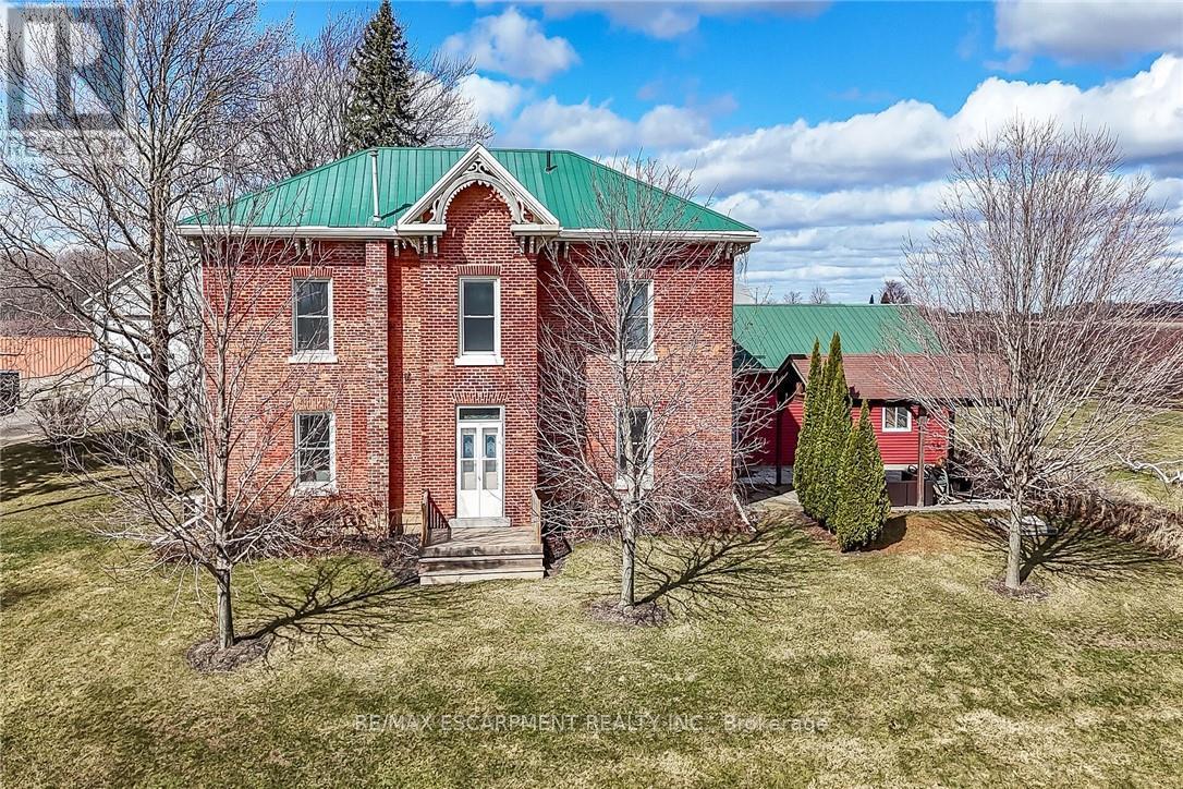 Detached at 903 CONCESSION 13 TOWNSEND, Norfolk (Townsend)