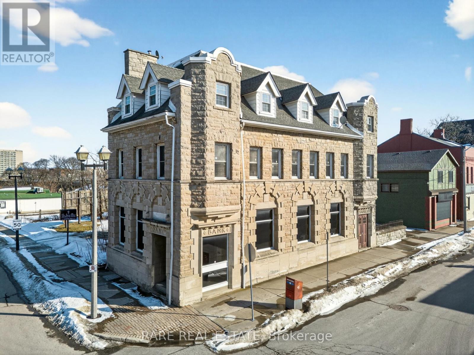 Other at 4190 BRIDGE STREET, Niagara Falls (Downtown)