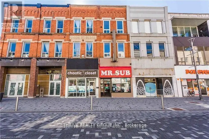 Other at 187 DUNDAS STREET, London East