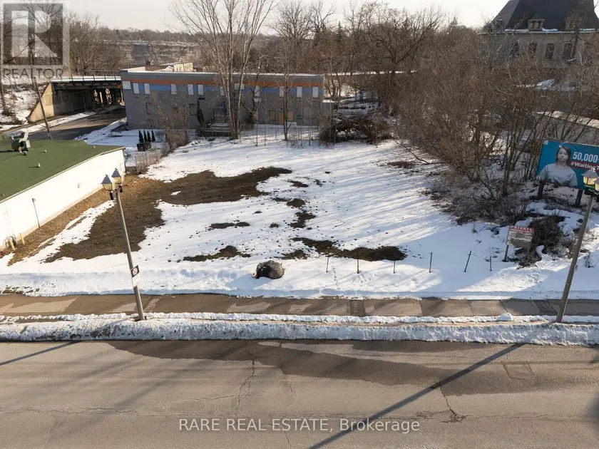 Vacant Land at 4152 BRIDGE STREET, Niagara Falls