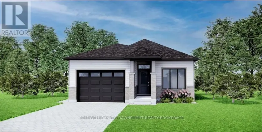 Detached at 219 GREENE STREET, South Huron