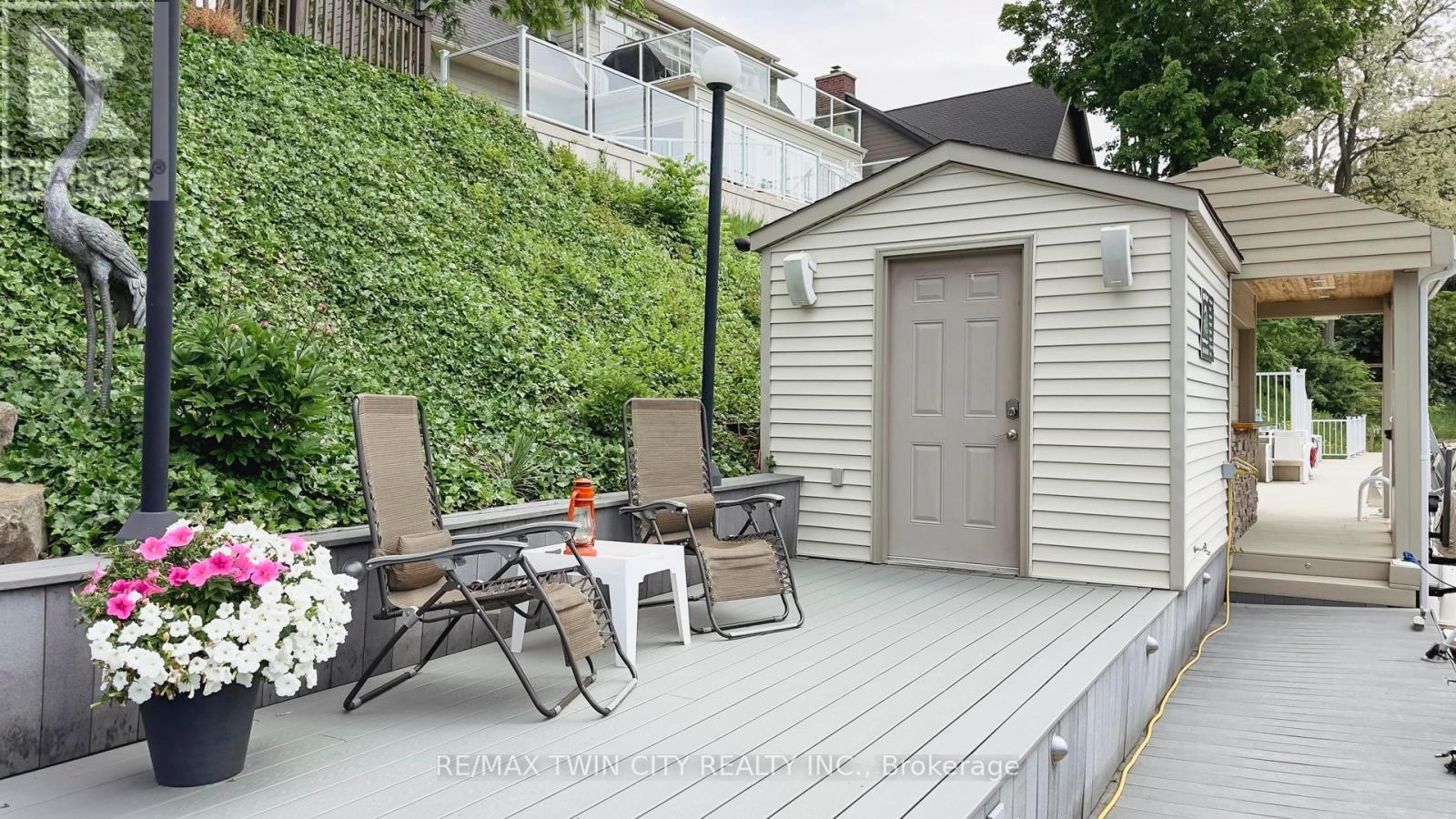 Detached at 49 GILL ROAD, Lambton Shores