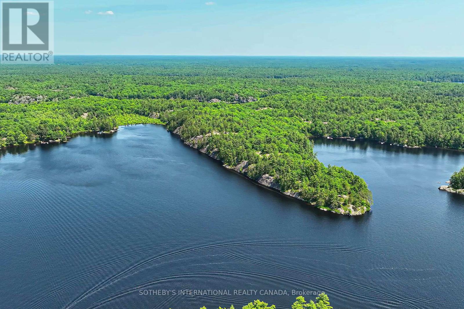 Vacant Land at LOTS1-5 PLAN 35R-17161, Gravenhurst (Morrison)