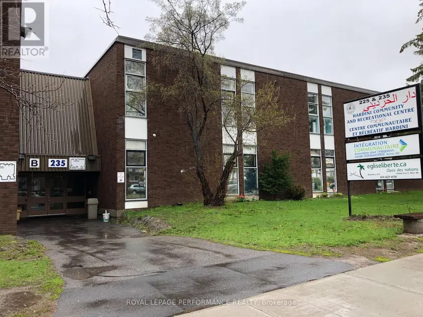 Other at 225-235 DONALD STREET, Ottawa