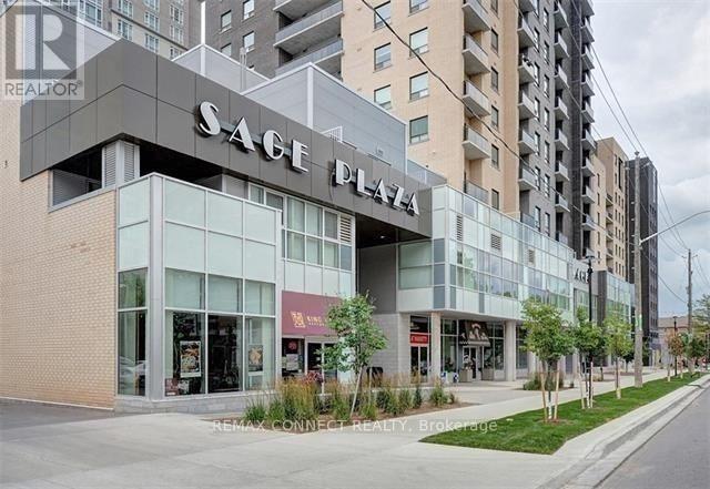 Apartment at 810 - 318 SPRUCE ST STREET, Waterloo