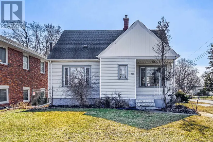 Other at 855 EXMOUTH STREET, Sarnia