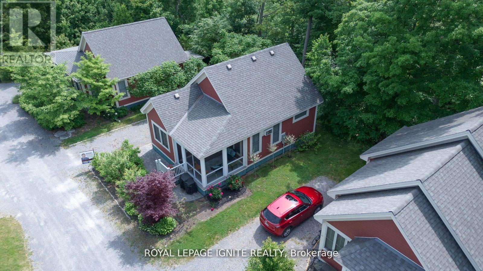 Detached at 208 - 19 SUMMER VILLAGE LANE, Prince Edward County (Athol Ward)