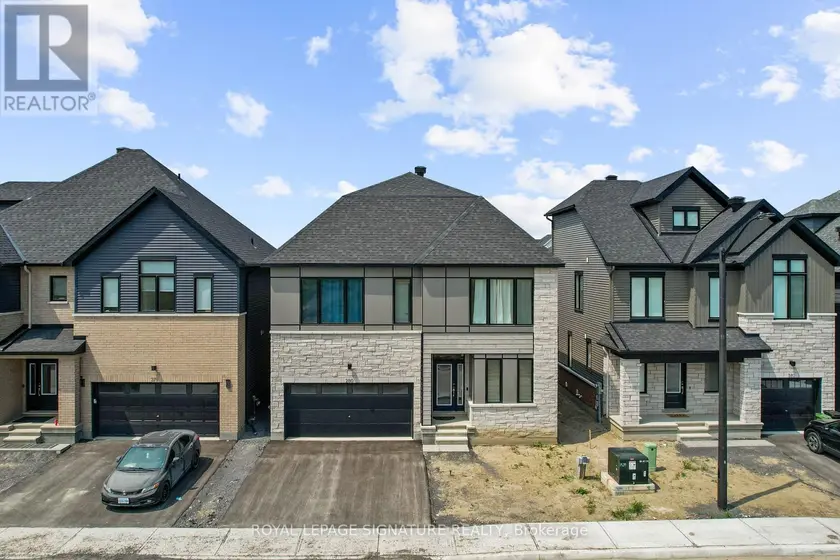 Detached at 280 SAPLING GROVE S, Ottawa