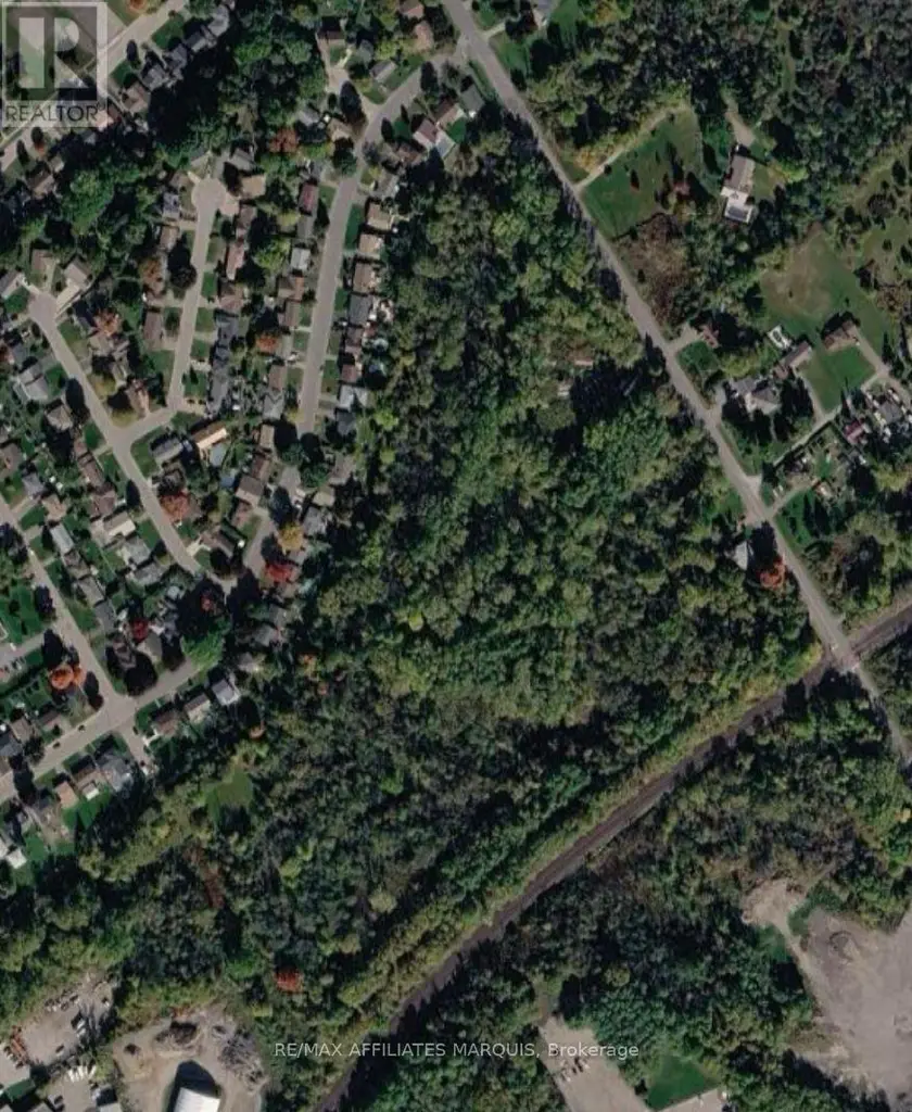 Vacant Land at 0 OXFORD AVENUE, Brockville