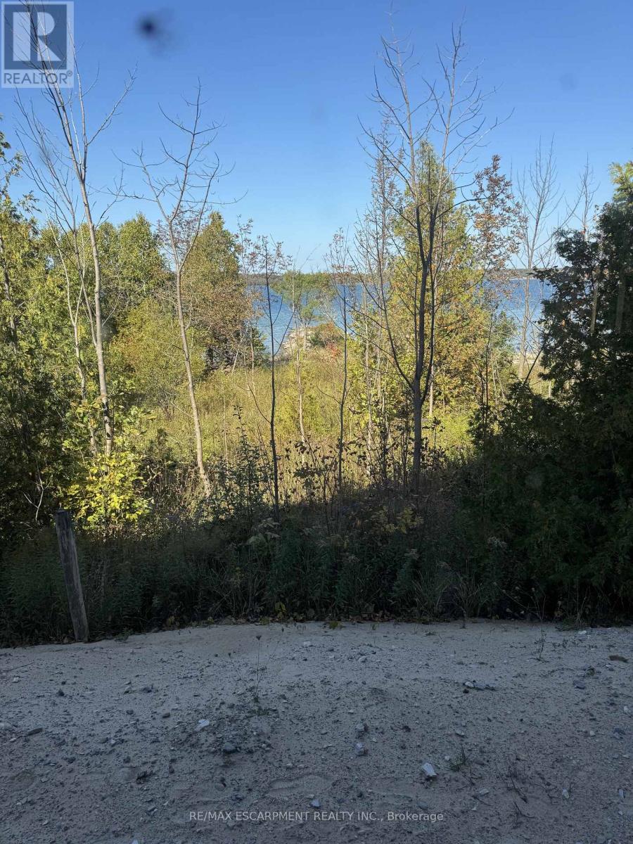 Vacant Land at 147 WILSON DRIVE, Georgian Bluffs