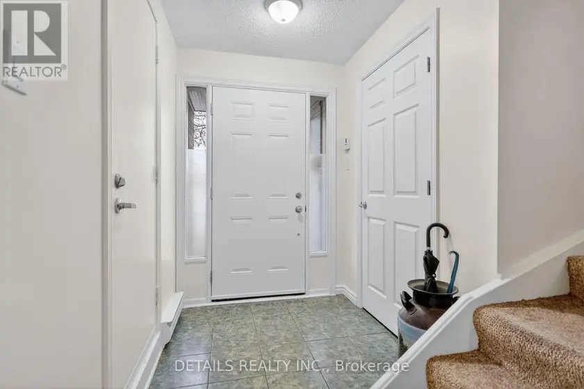 Townhouse at 40 APPLEBY PRIVATE, Ottawa