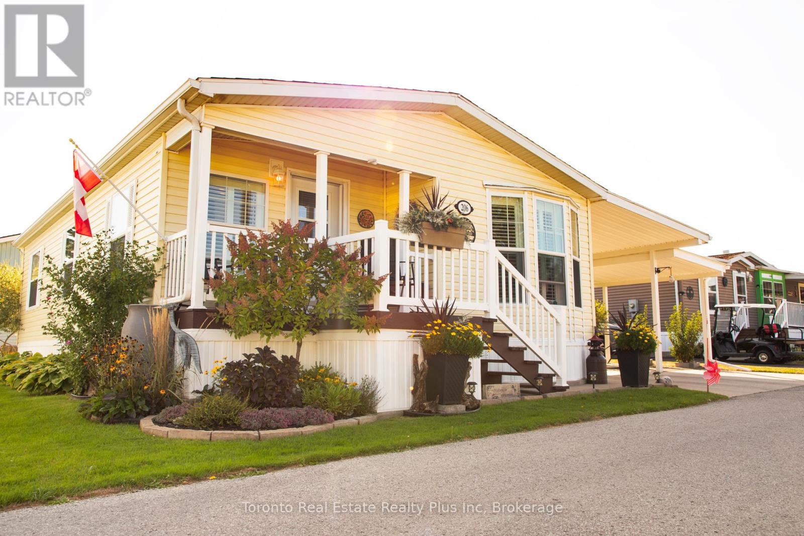 Other at 206 - 3033 TOWNLINE ROAD, Fort Erie (Black Creek)