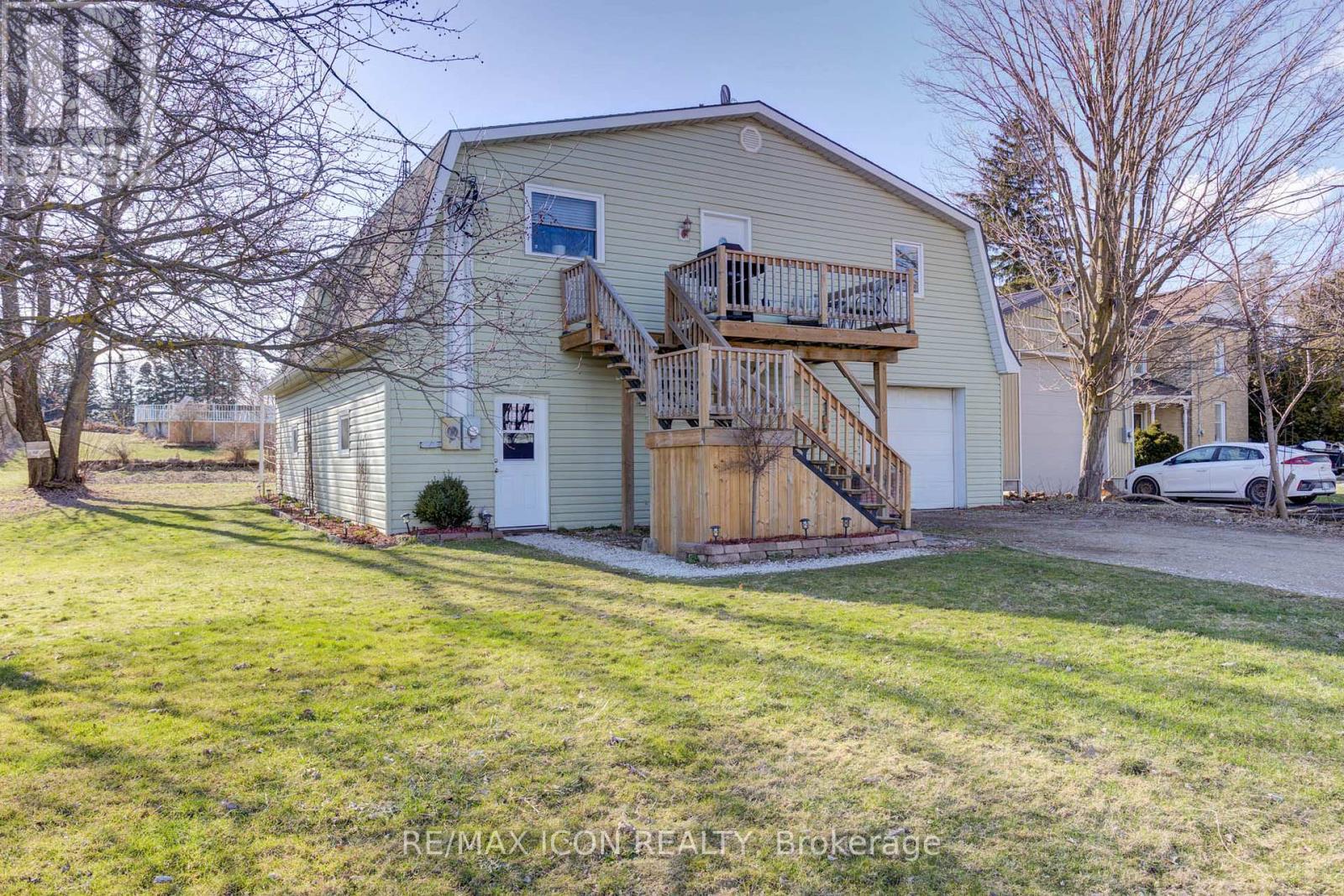 Detached at 392008 MAIN STREET COUNTY ROAD 109 ROAD, Southgate