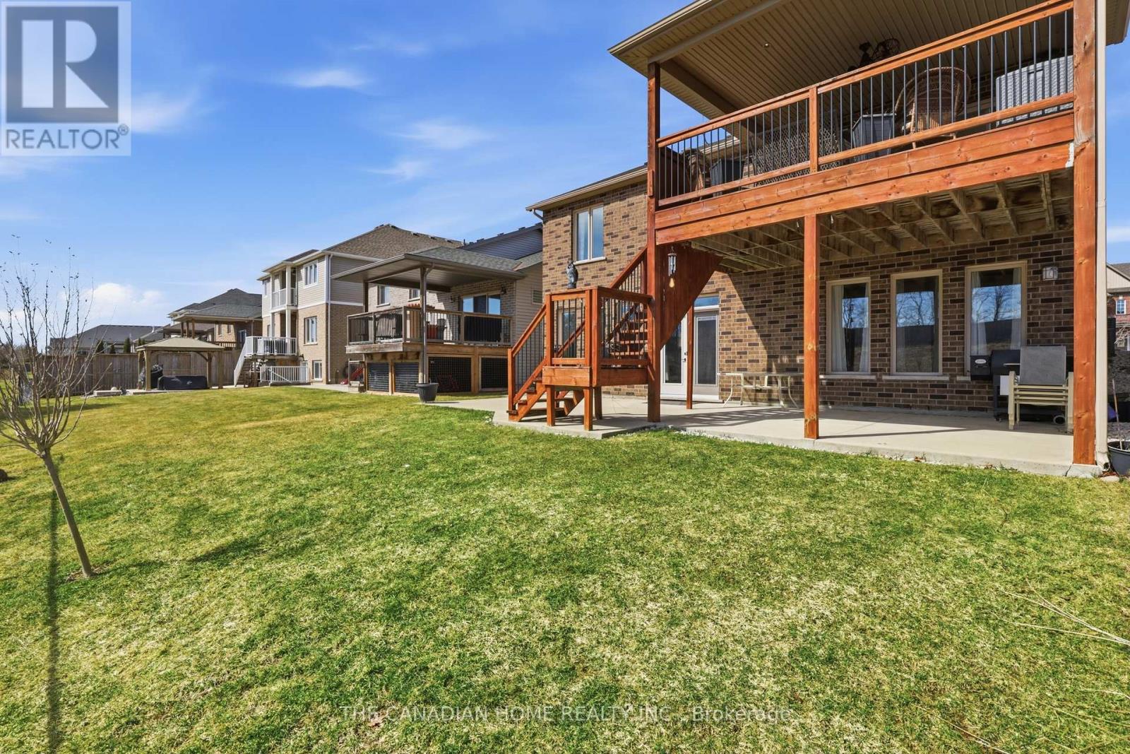 Detached at 9398 HENDERSHOT BOULEVARD, Niagara Falls