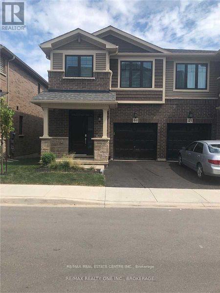 Apartment at 44 - 288 GLOVER ROAD, Hamilton (Fruitland)