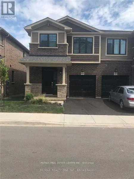 Apartment at 44 - 288 GLOVER ROAD, Hamilton