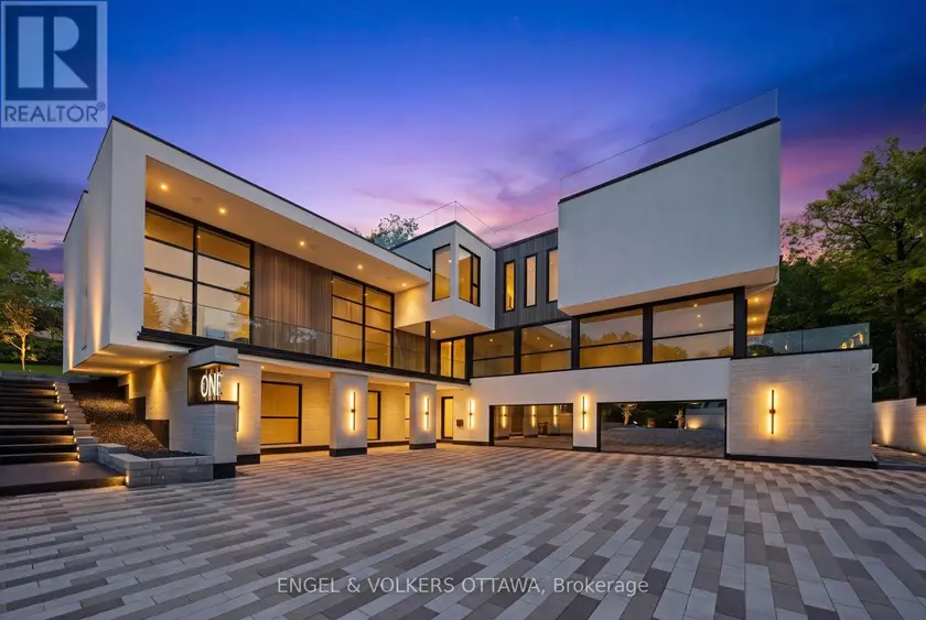 Detached at 1 DELONG DRIVE, Ottawa