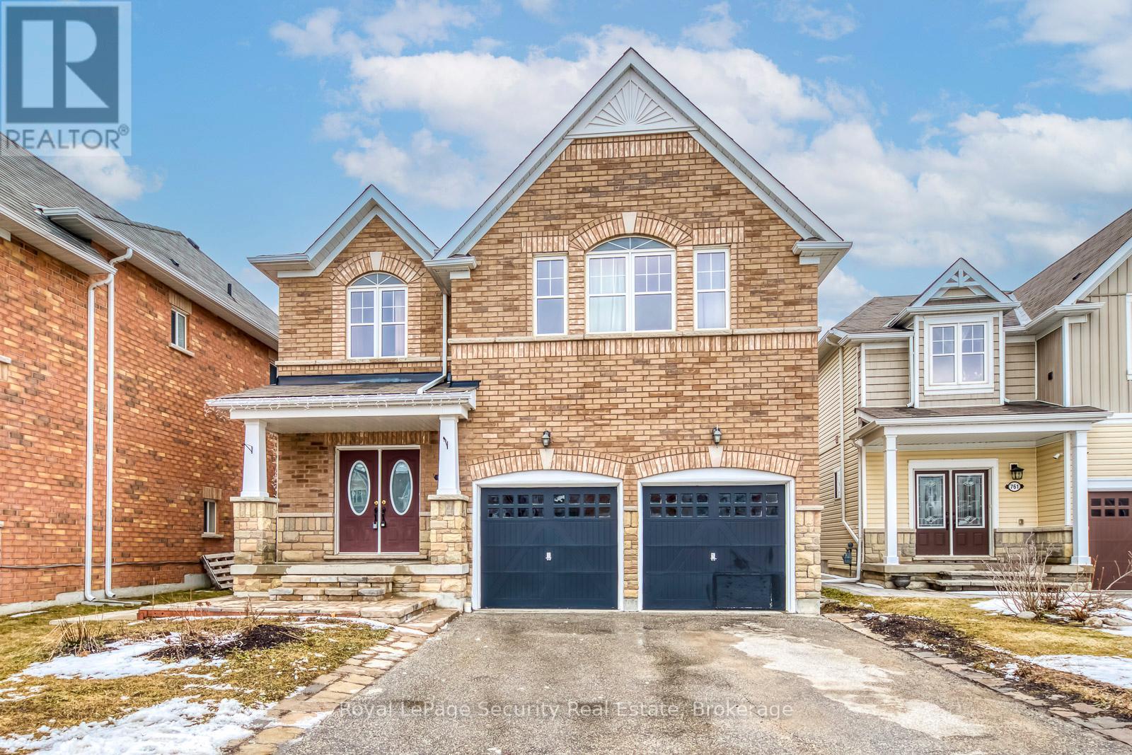 Detached at 757 HALBERT DRIVE, Shelburne
