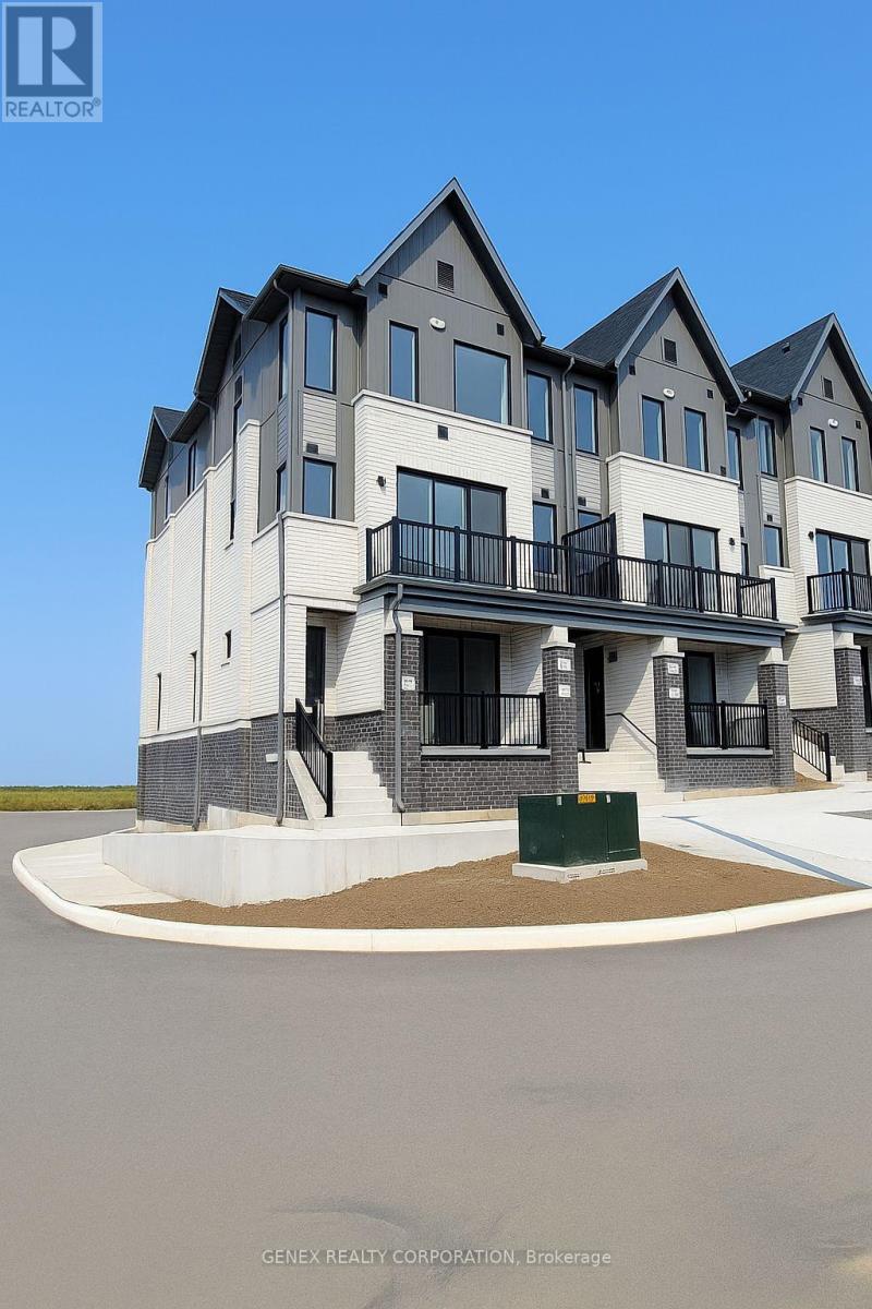 Townhouse at 103 - 160 DENSMORE ROAD, Cobourg