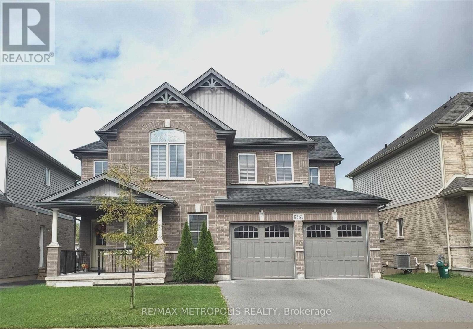 Detached at 6361 SAM IORFIDA DRIVE, Niagara Falls (Oldfield)