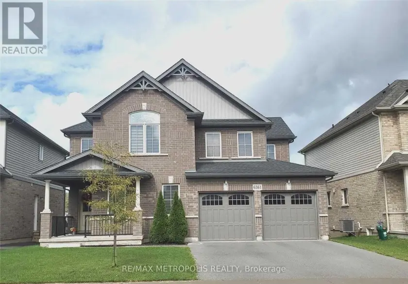 Detached at 6361 SAM IORFIDA DRIVE, Niagara Falls