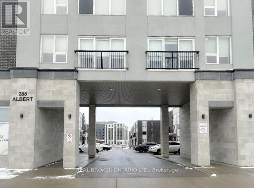 Townhouse at 219 - 288 ALBERT STREET, Waterloo