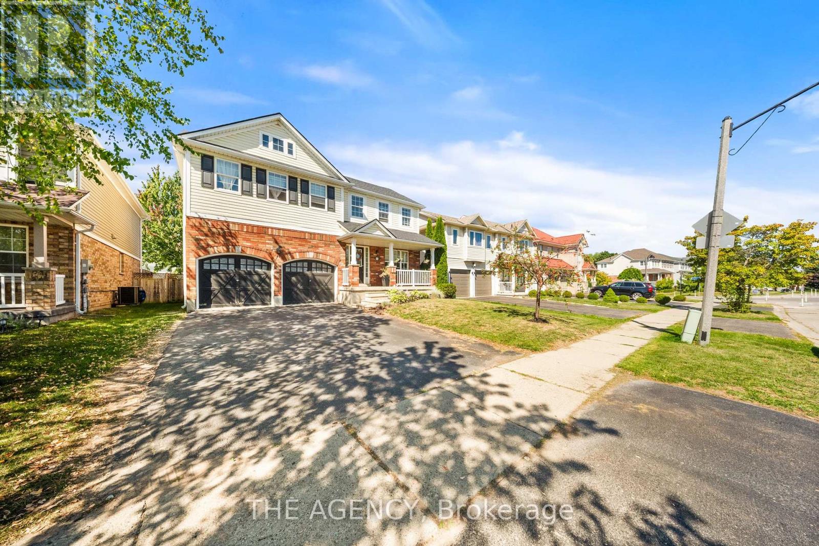 Detached at 132 BLACKBURN DRIVE, Brantford