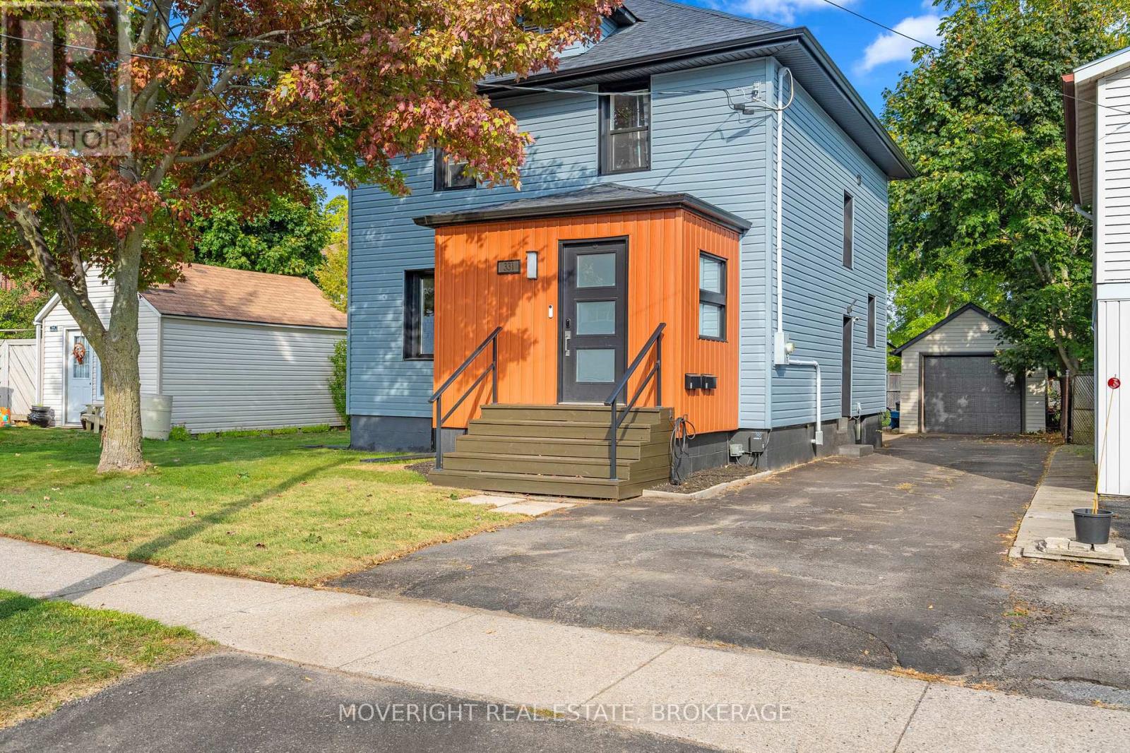 Detached at 331 FIELDEN AVENUE, Port Colborne (Sugarloaf)