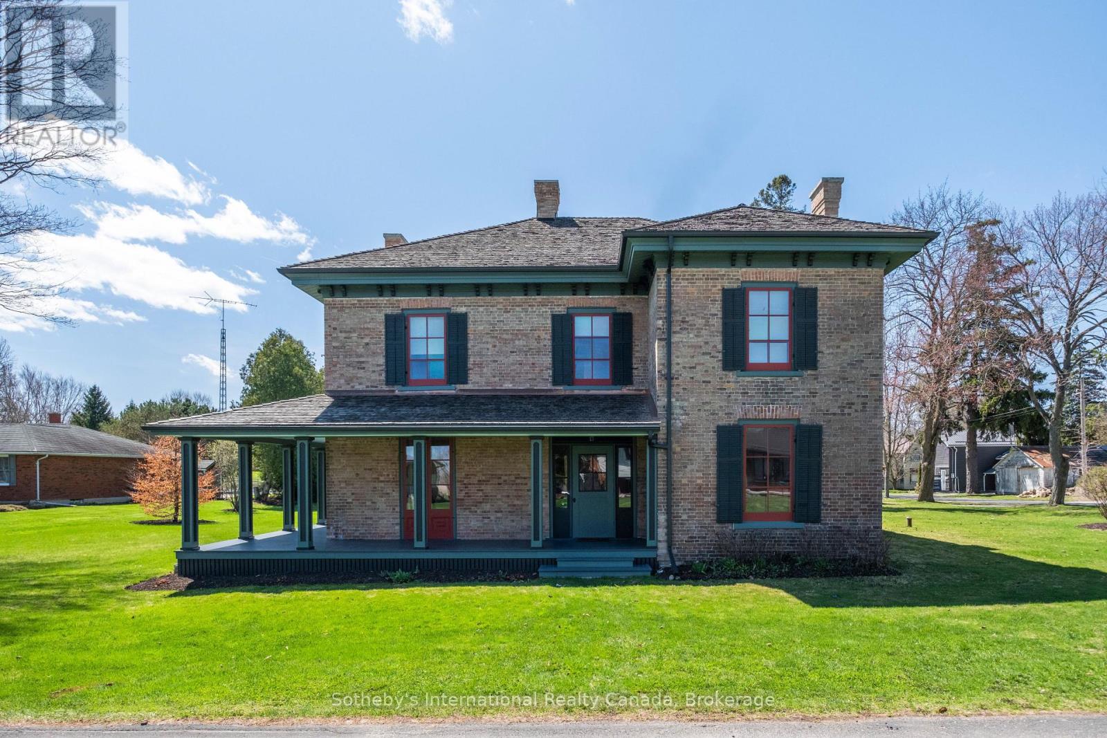 Detached at 22 LAMPORT STREET, Norfolk (Vittoria)