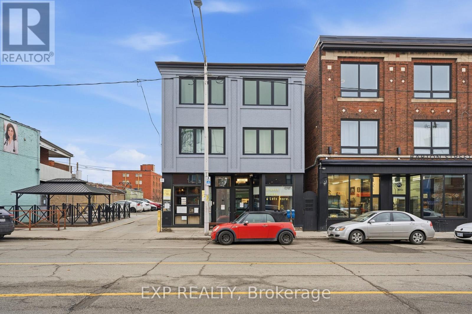 Other at 301 BARTON STREET E, Hamilton (Landsdale)