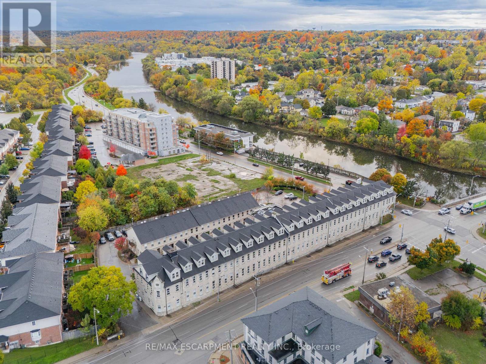 Apartment at 201 - 25 CONCESSION STREET, Cambridge
