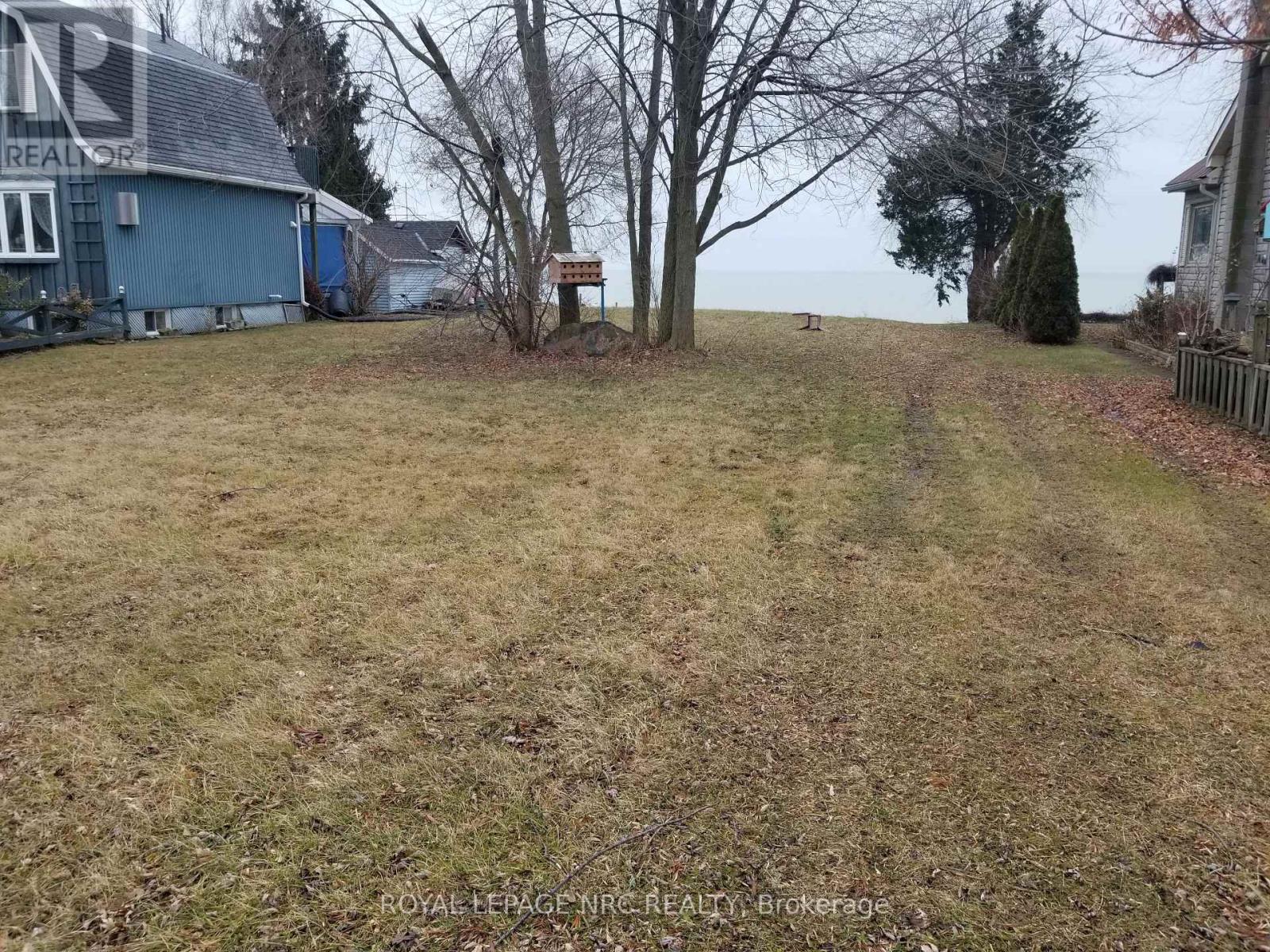 Vacant Land at 2594 LAKESHORE ROAD, Haldimand (Dunnville)