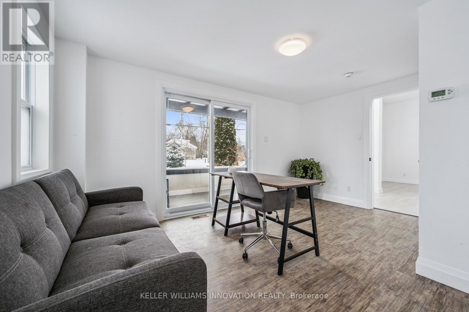 Detached at 149 WOOLWICH STREET, Waterloo