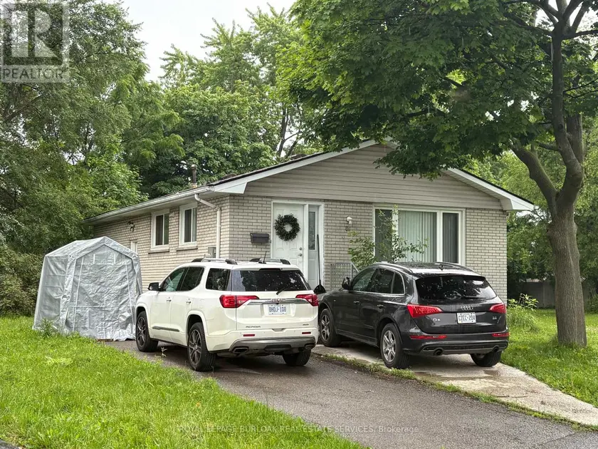 Detached at LOWER - 15 MICHAEL AVENUE, Hamilton (Berrisfield)