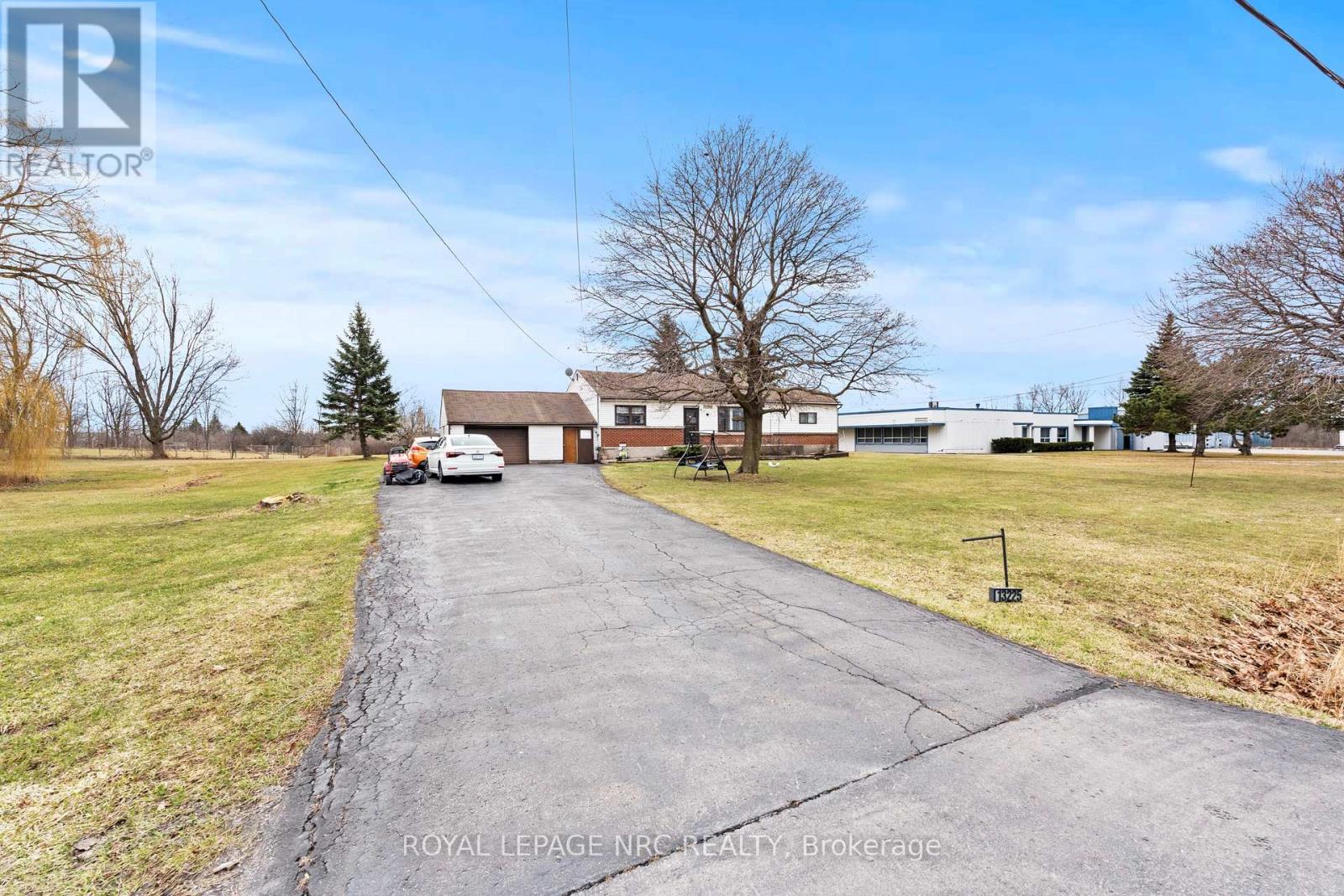 Vacant Land at 13225 LUNDY'S LANE, Thorold (Allanburg/Thorold South)