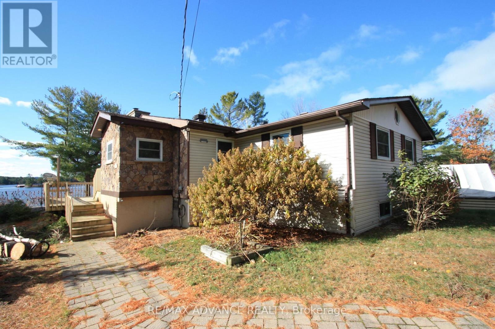 Detached at 77 ROCKVIEW ROAD, Nipissing