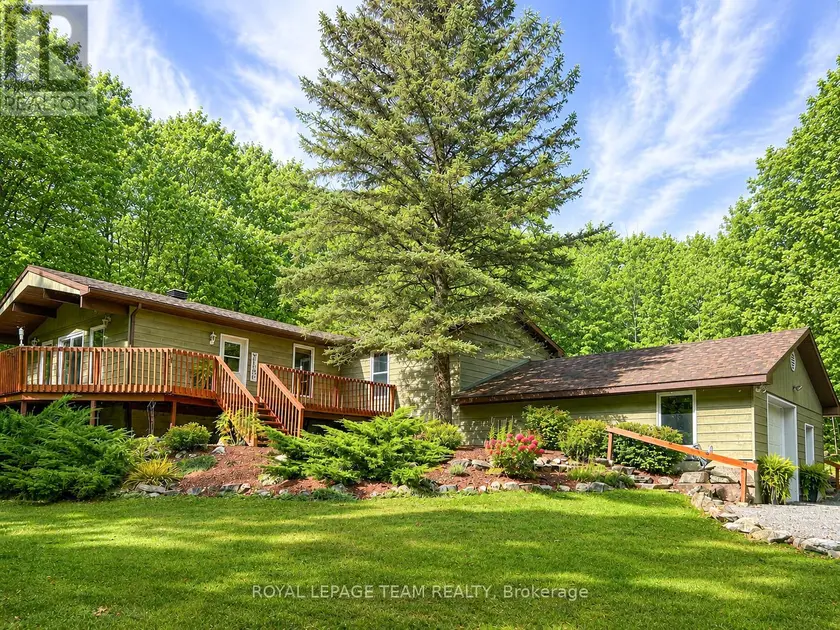 Detached at 371 KENNEDY ROAD, Greater Madawaska