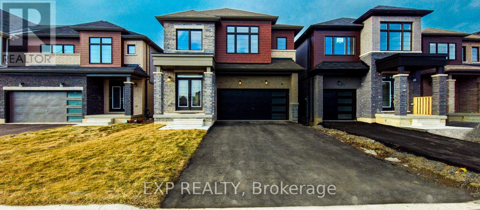 Detached at 185 VANILLA TRAIL, Thorold (Rolling Meadows)