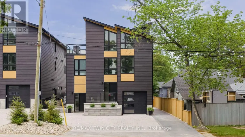 Detached at 55 CENTRE STREET, Lambton Shores