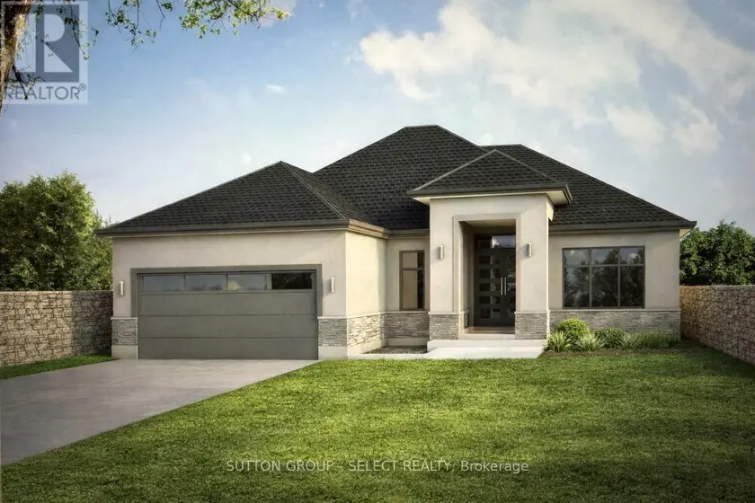 Detached at 2208 ROBBIE'S WAY, London