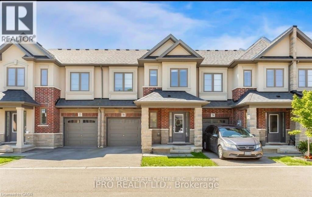 Townhouse at 78 - 324 EQUESTRIAN WAY, Cambridge