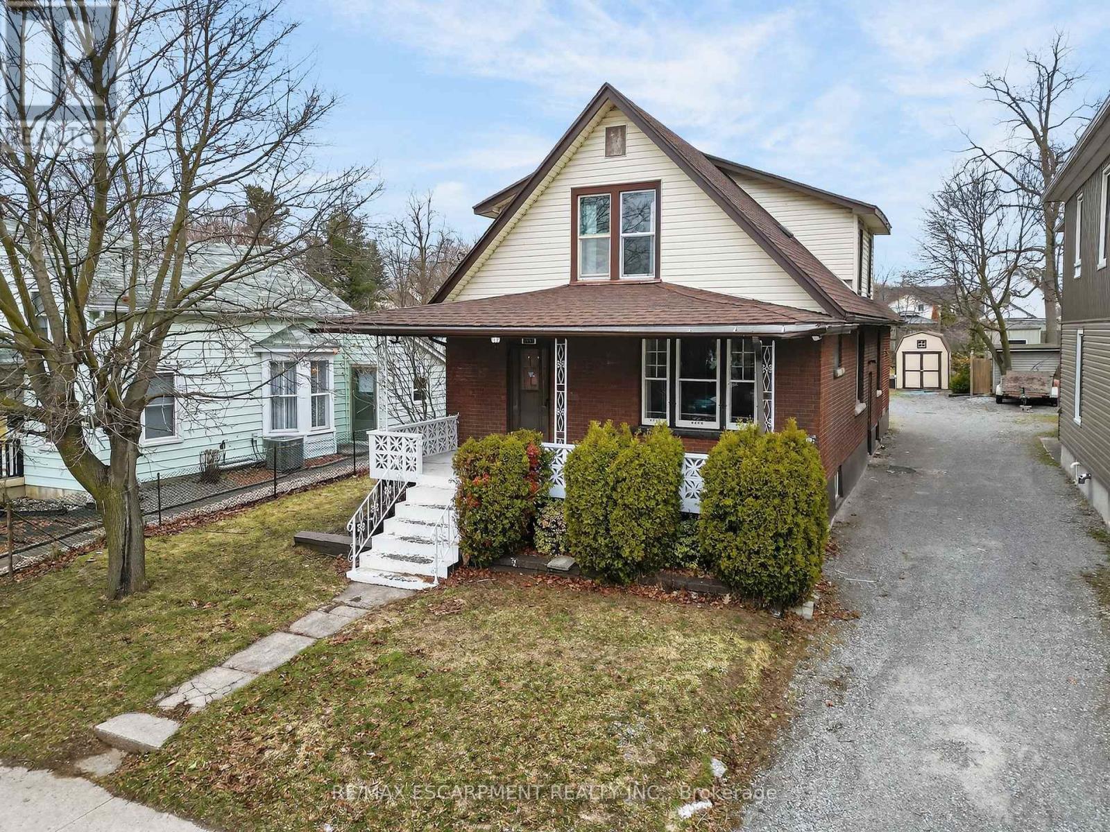 Detached at 5991 CULP STREET, Niagara Falls (Dorchester)