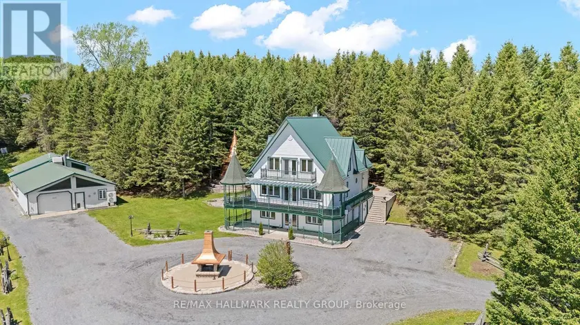 Detached at 1148 BRAZEAU ROAD, Clarence-Rockland