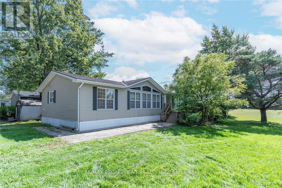 Detached at 1161 4TH CONCESSION ROAD W, Hamilton