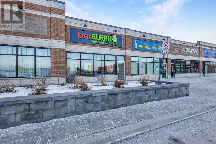 Other at 7 - 900 WATTERS ROAD, Ottawa