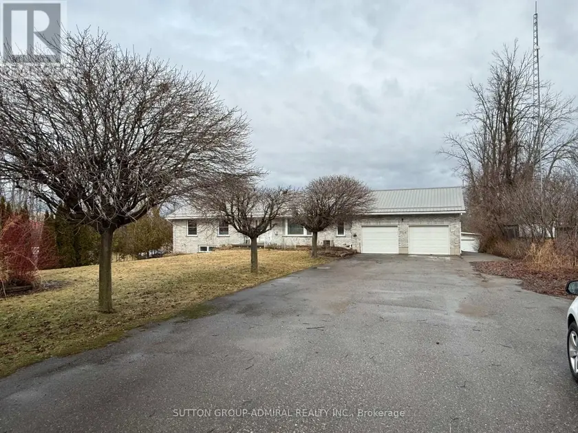 Detached at 5554 RICE LAKE SCENIC DRIVE, Hamilton Township