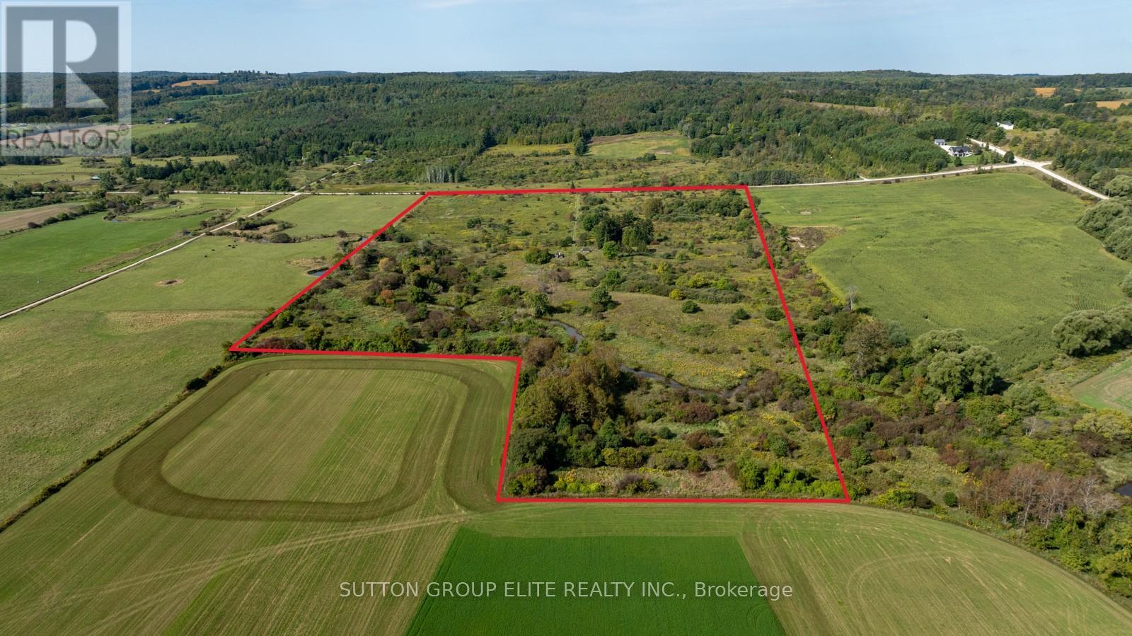 Vacant Land at 557141 4TH CONCESSION S, Meaford