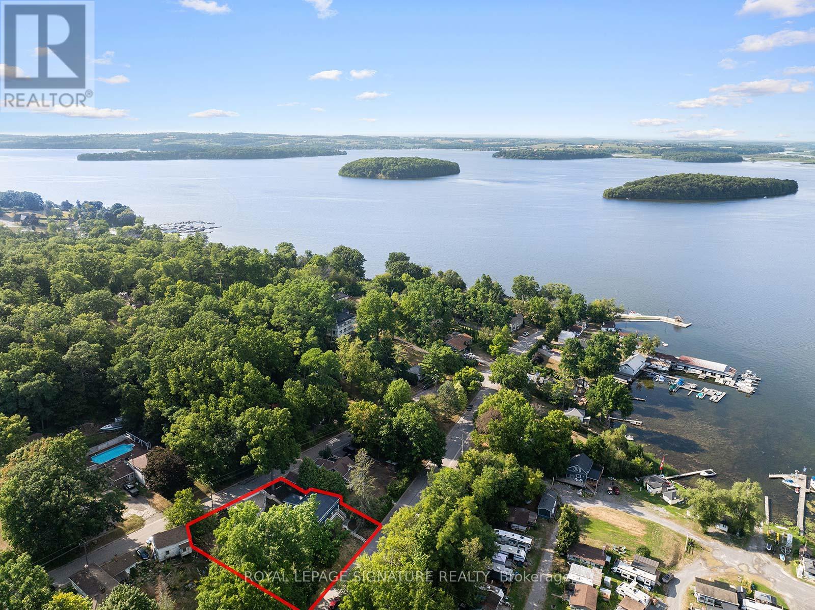 Detached at 5265 KELLY ROAD, Hamilton Township