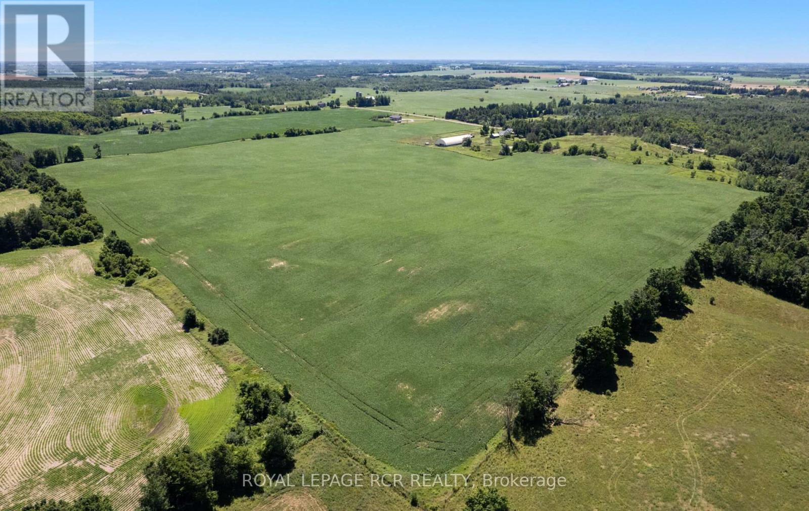 Vacant Land at PTLT 29 2ND LINE, Amaranth